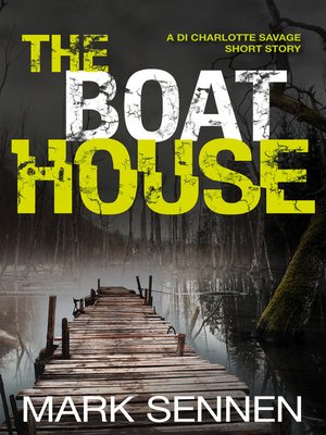 cover image of The Boat House